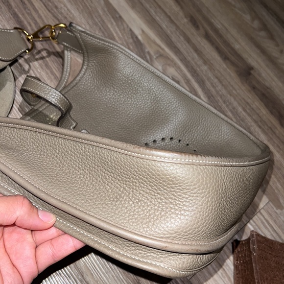 hermes evelyn bag - Picture 5 of 17
